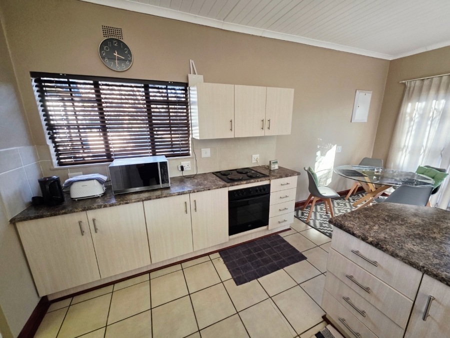 3 Bedroom Property for Sale in Dan Pienaar Free State